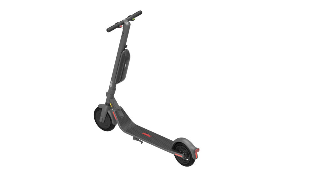 Ninebot Segway E45E