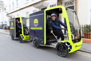 Nippychecks e-cargo bikes.jpg
