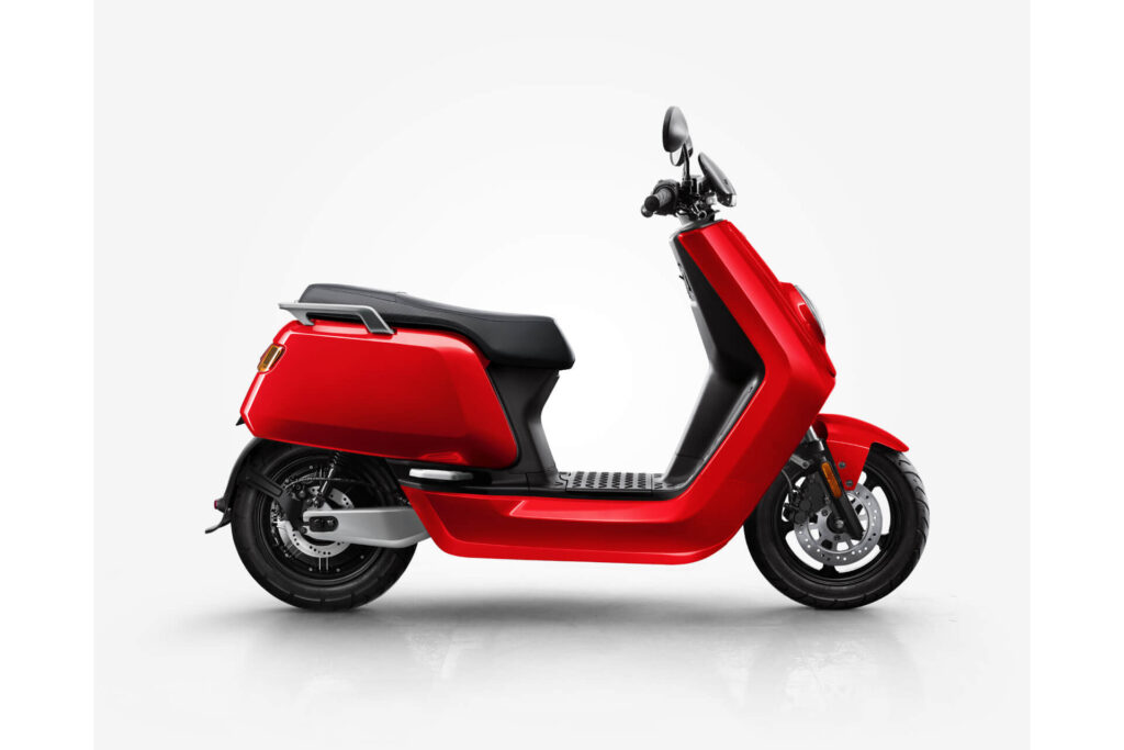 Niu NQi Sport