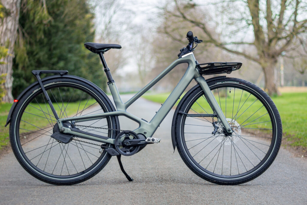 Orbea Diem 10-01