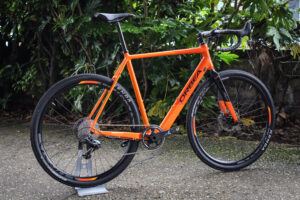 Orbea Gain-2