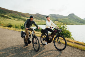 Orbea’s new Muga is an “adventure-ready urban explorer bike”… or is it?