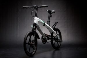 Ossa Spinta e.CP20 3