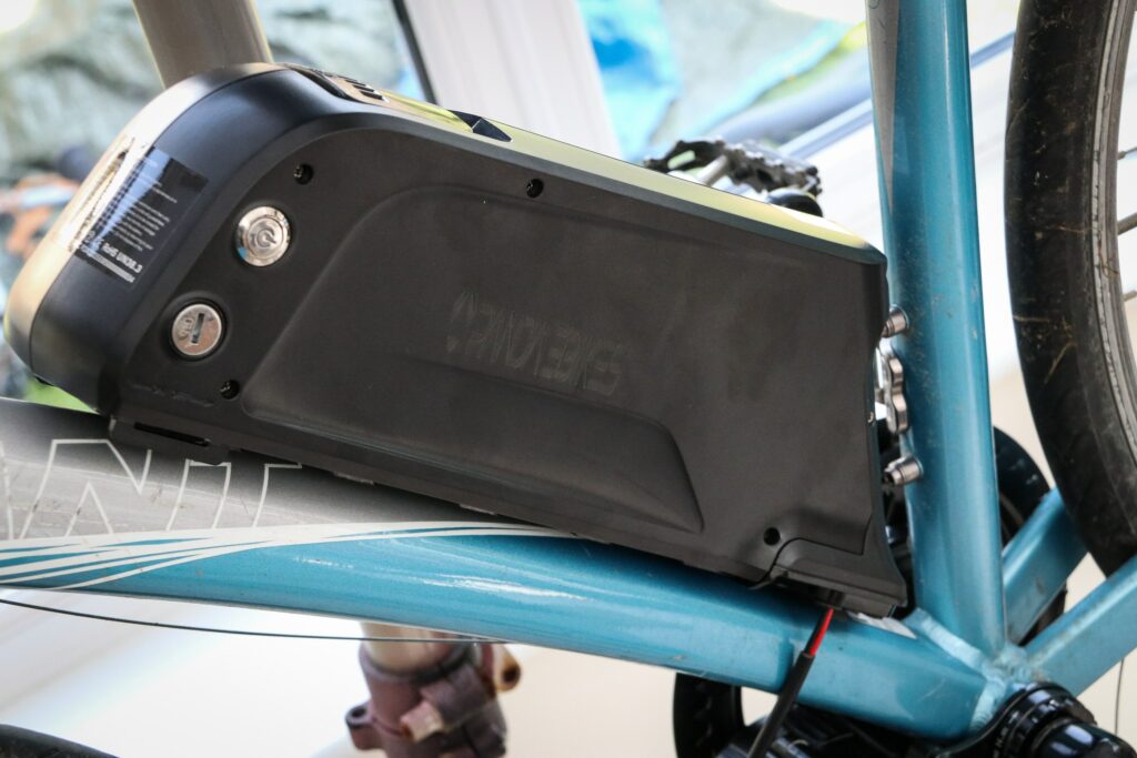 Panda M Drive -11