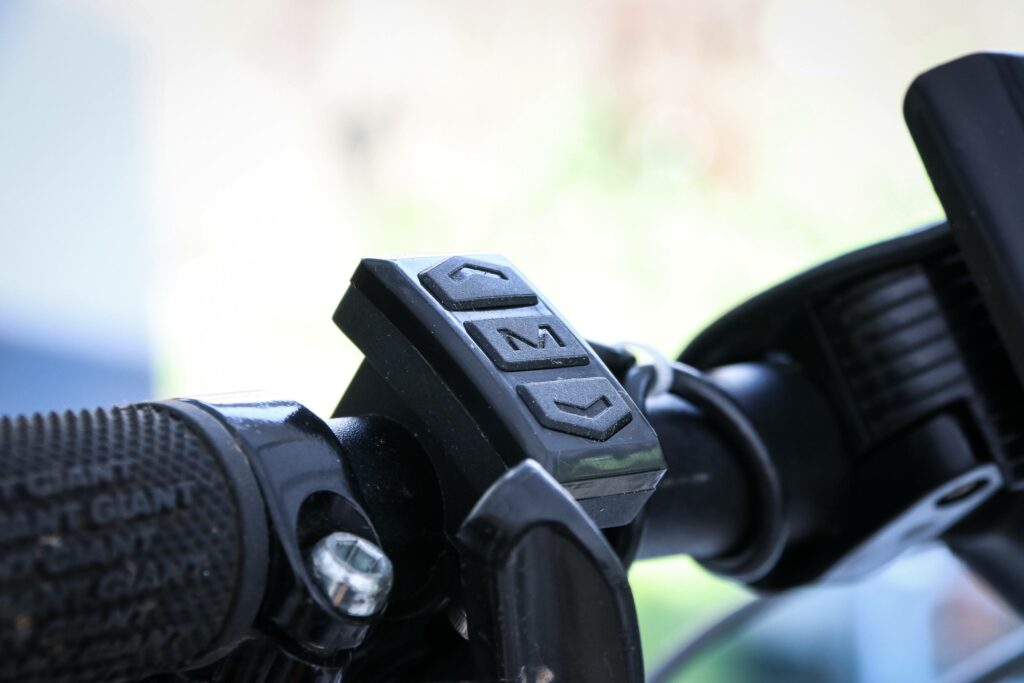 Panda M Drive -15