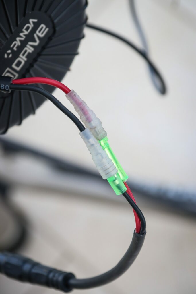 Panda M Drive -16