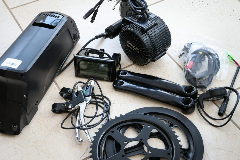 Panda M Drive -3