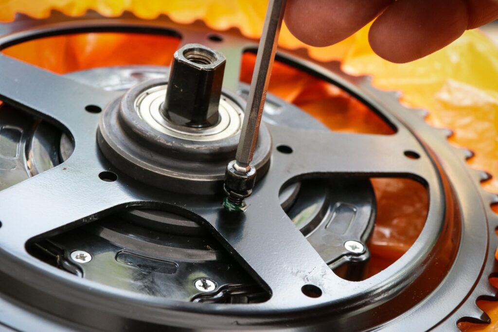Panda M Drive -7