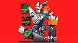 Paperboy logo