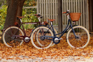 Pashley expands e-bike range with two Classic Collection additions