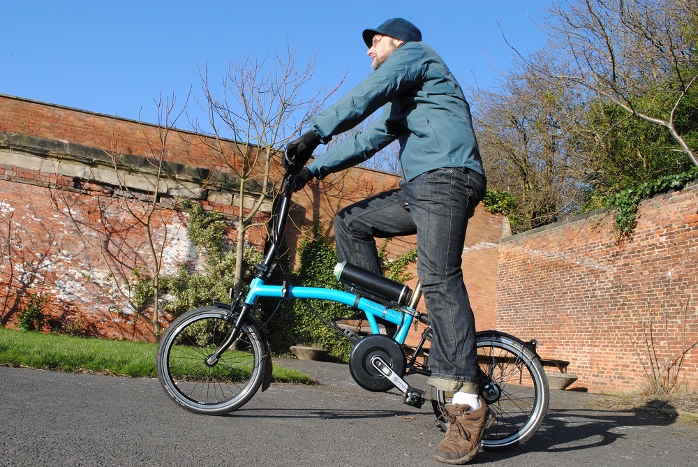 Pendix Riding 1