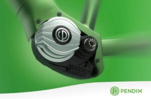 Pendix gDrive 1