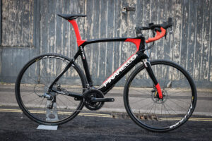 Pinarello Nytro -6