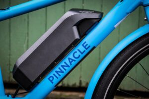 Pinnacle Lithium Ion -5