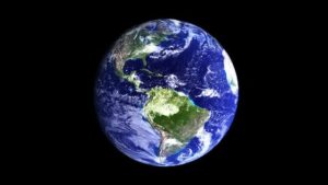 Planet earth &ndash; image via Kevin Gill on Flickr.jpg