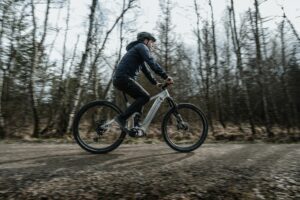 Porsche e-bike