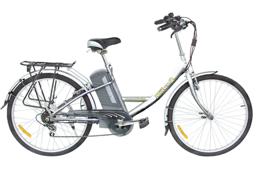 Powacycle Milan2