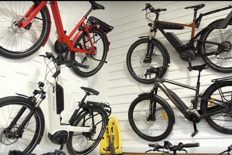 Propel Bikes