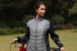 Proviz e-bike jacket
