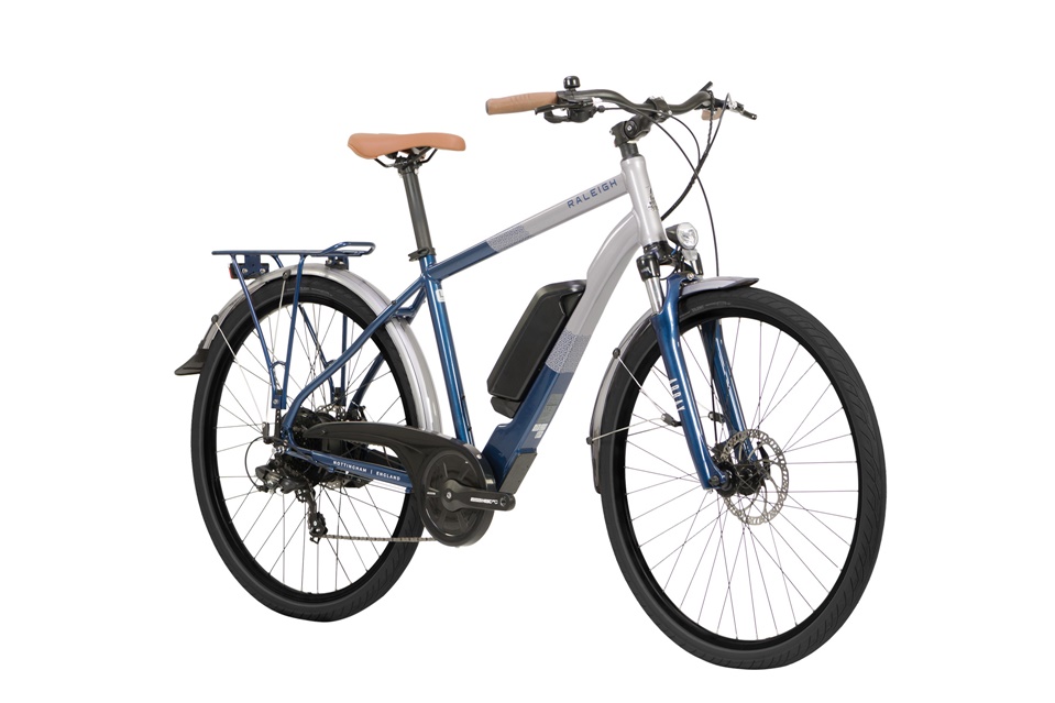 Raleigh Array