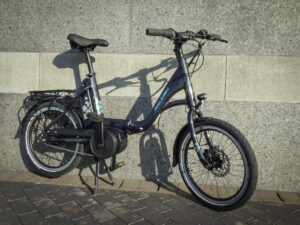 Raleigh Motus Kompact-15