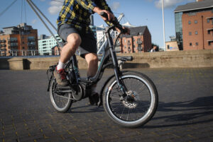 Raleigh Motus Kompact-5