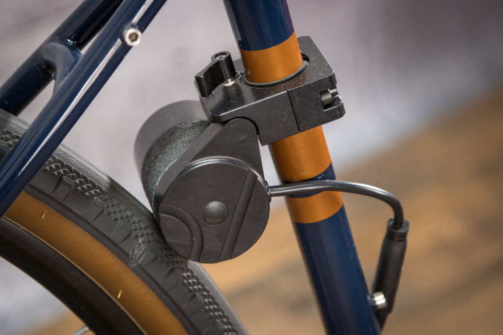 Revolution Works Revos – motor