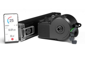 Revonte DriveSystem