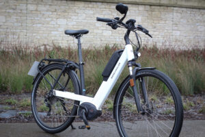 Riese und Muller Nevo speed pedelec -1