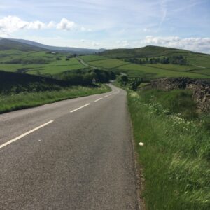 Mick Owen – open road