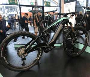 Bianchi suv