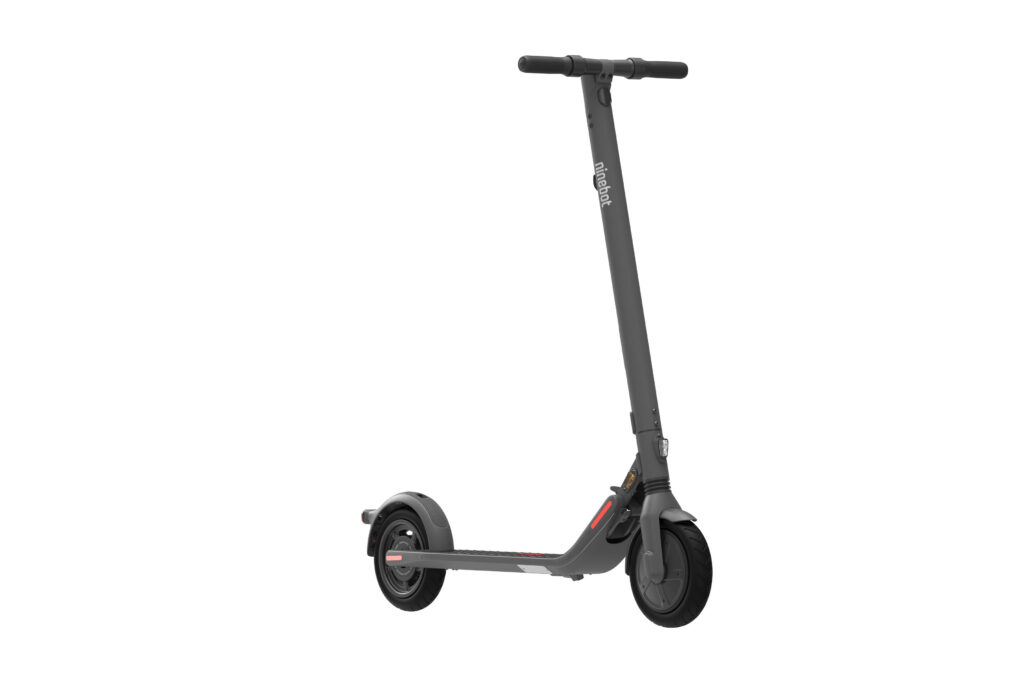 Segway Ninebot E25E