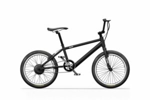 SkateHut eBMX