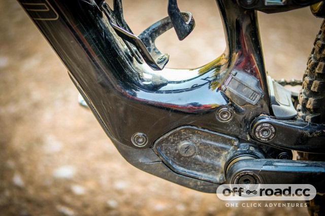 Specialized Turbo Levo SL bike-19