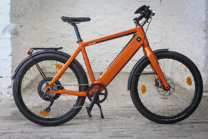 Stromer ST1x EAPC-1