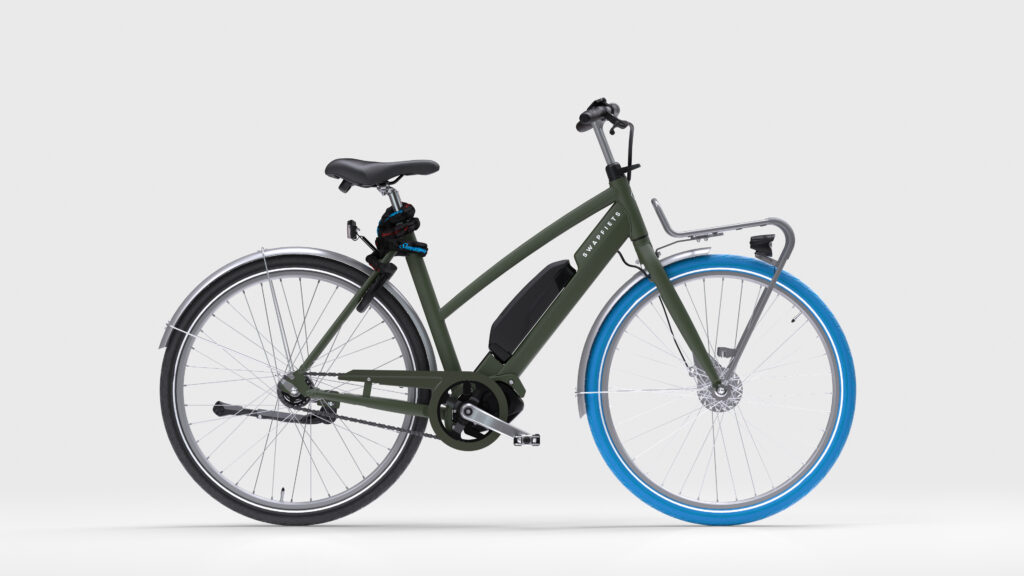 Swapfiets Power 1