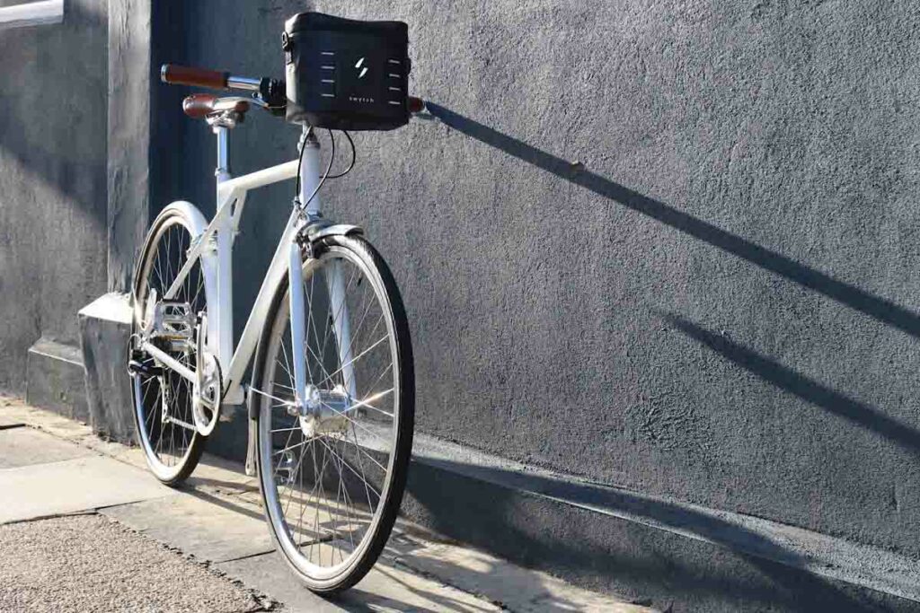 Swytch e-bike system
