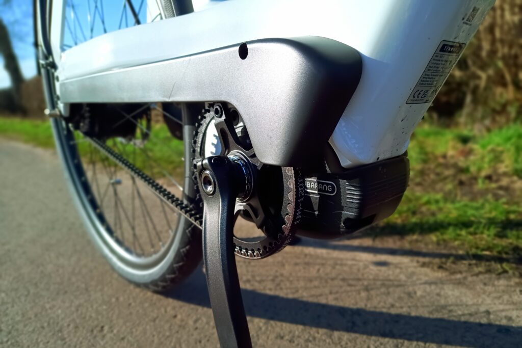 Tenways AGO T motor 2