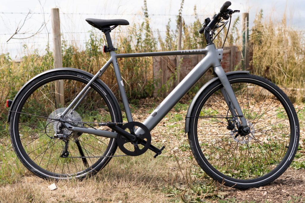 Tenways CGO600 Plus