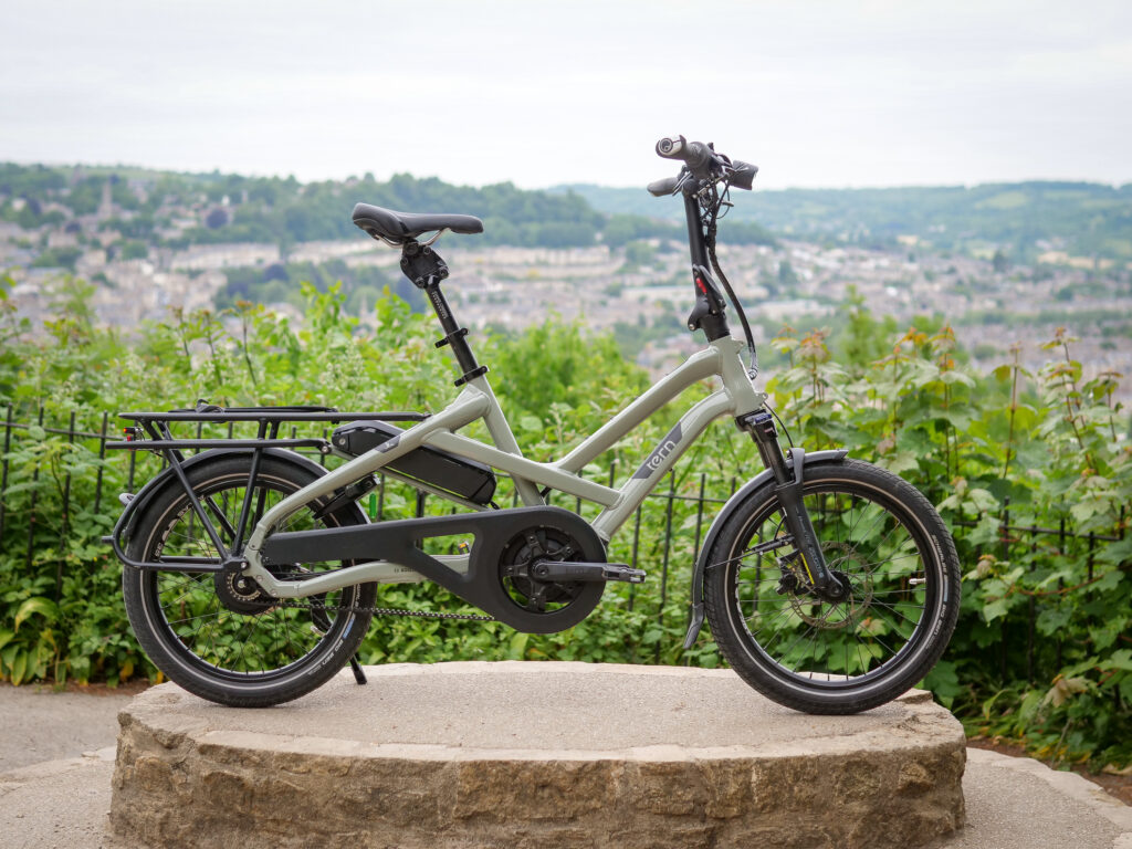 Tern HSD S00 2023 – full bike 2