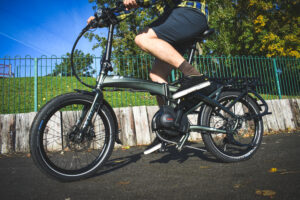 Tern Vektron S10-25