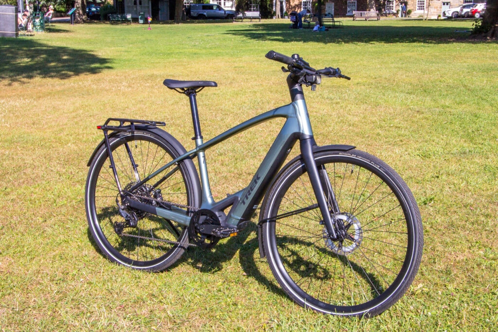 Trek FX+ 7-13