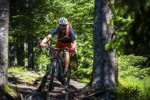 Trek Powerfly 9 FS - riding 2.jpg