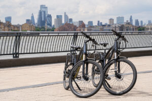 VOLT PULSE &ndash; Thames