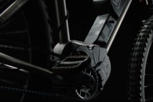 Valeo Smart e-Bike System