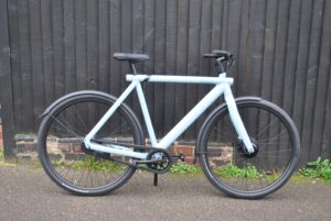 VanMoof S3