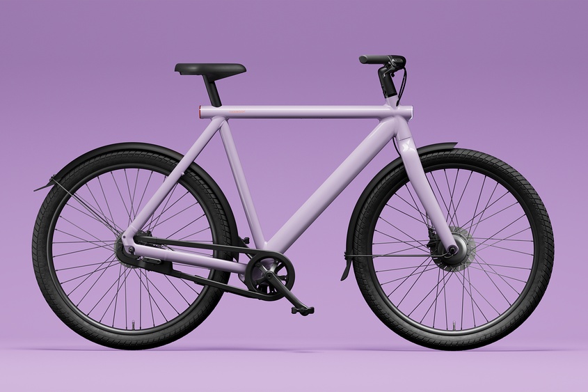 VanMoof S4