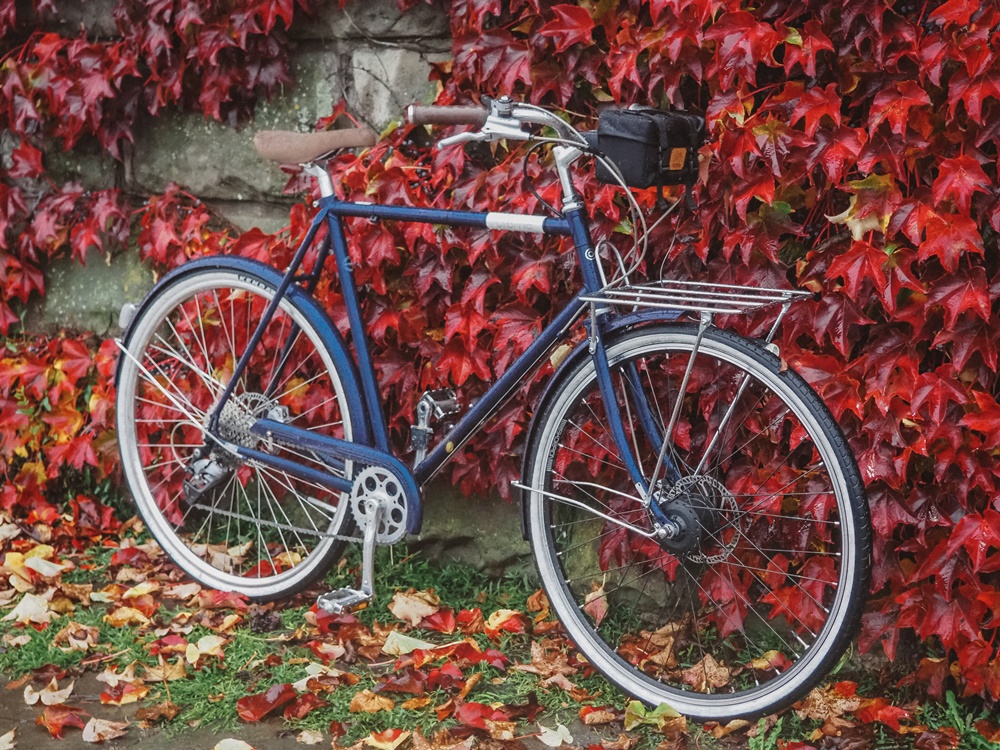 Vekkit e-bike conversion kit