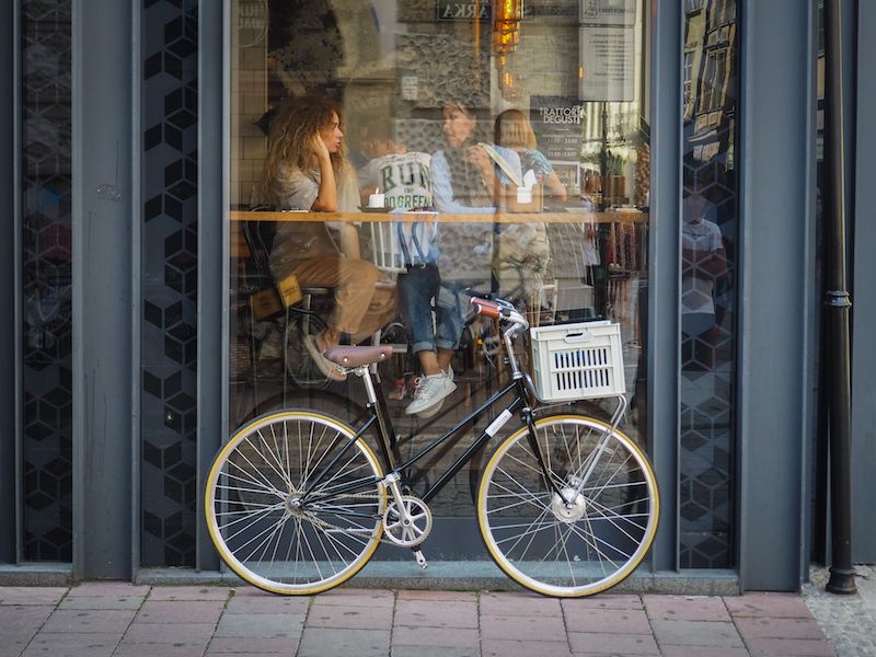 Velotton Mixte