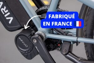 Virvolt Made in France